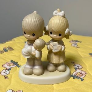 Precious moments “Rejoicing With You”